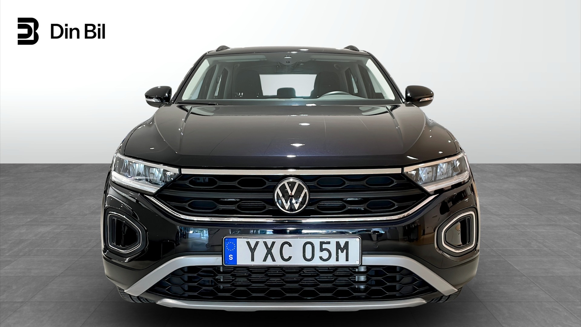 Volkswagen T-Roc YXC05M