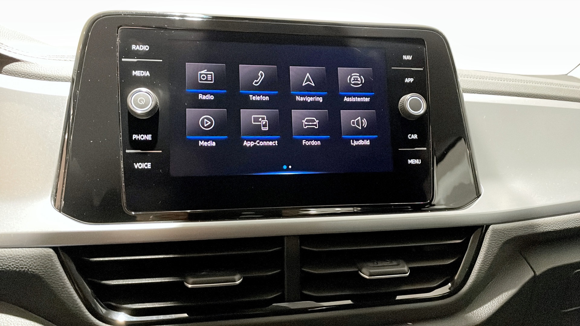 Volkswagen T-Roc YXC05M