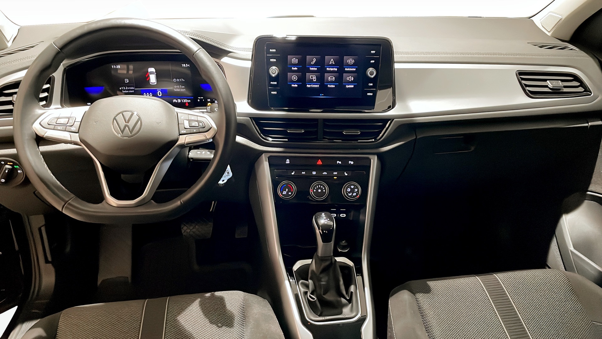 Volkswagen T-Roc YXC05M
