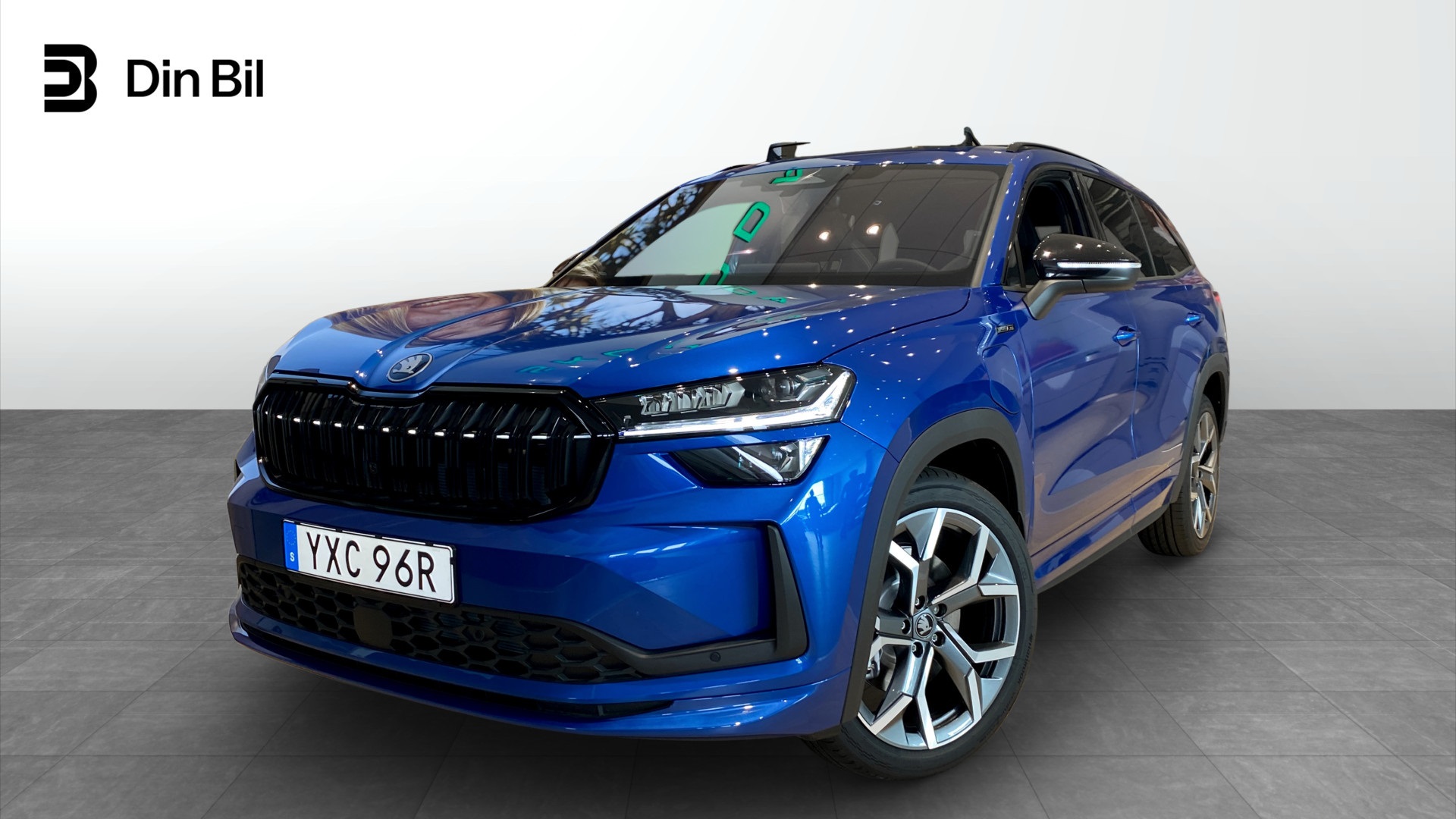 Bild för bil YXC96R