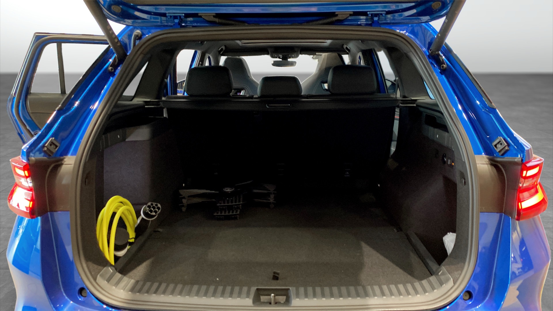 Skoda Kodiaq YXC96R