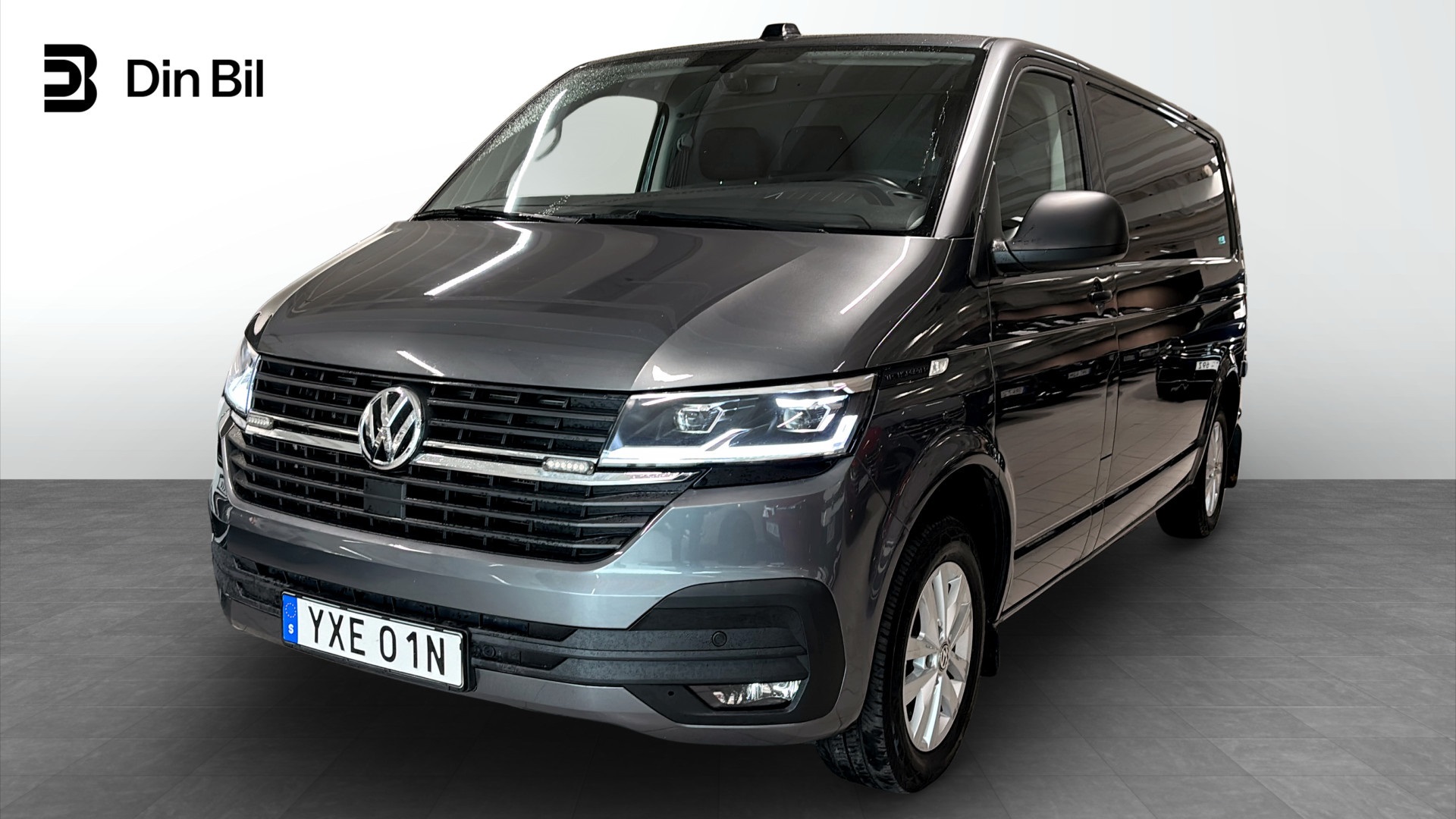 Bild för bil YXE01N