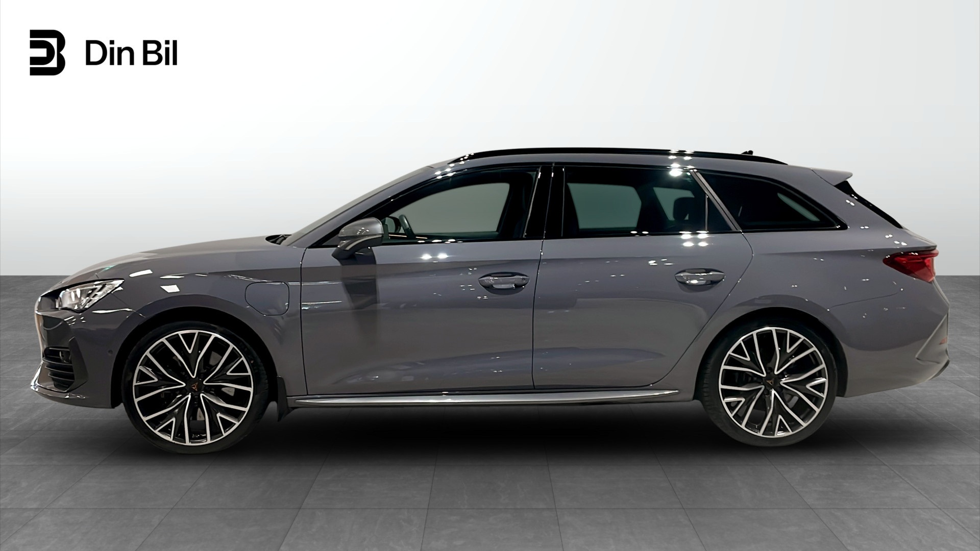 CUPRA Leon YXG32Z