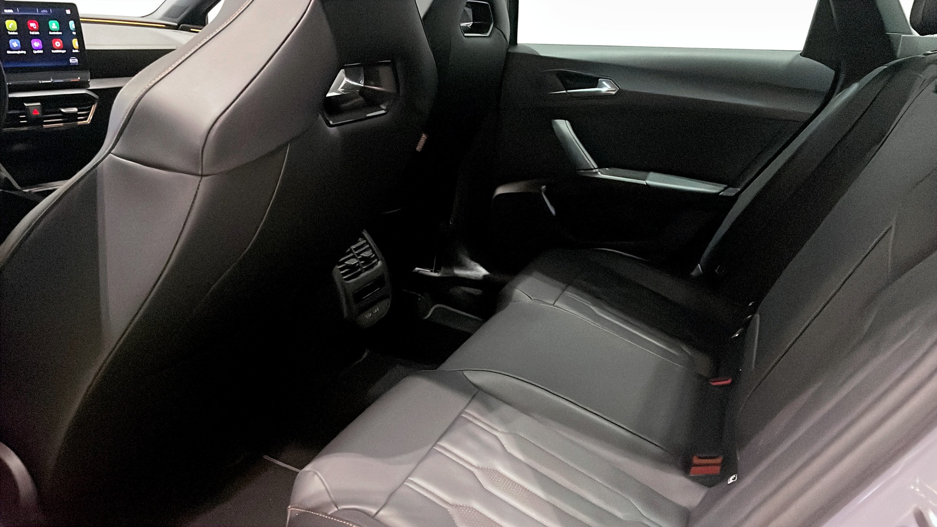 CUPRA Leon YXG32Z