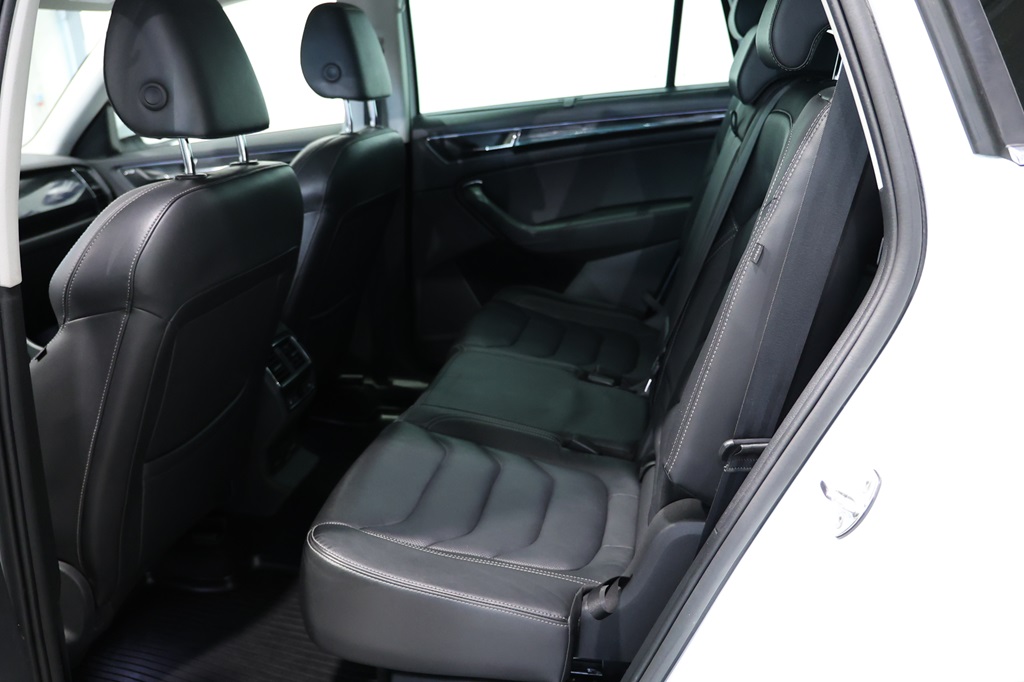 Skoda Kodiaq YXG539