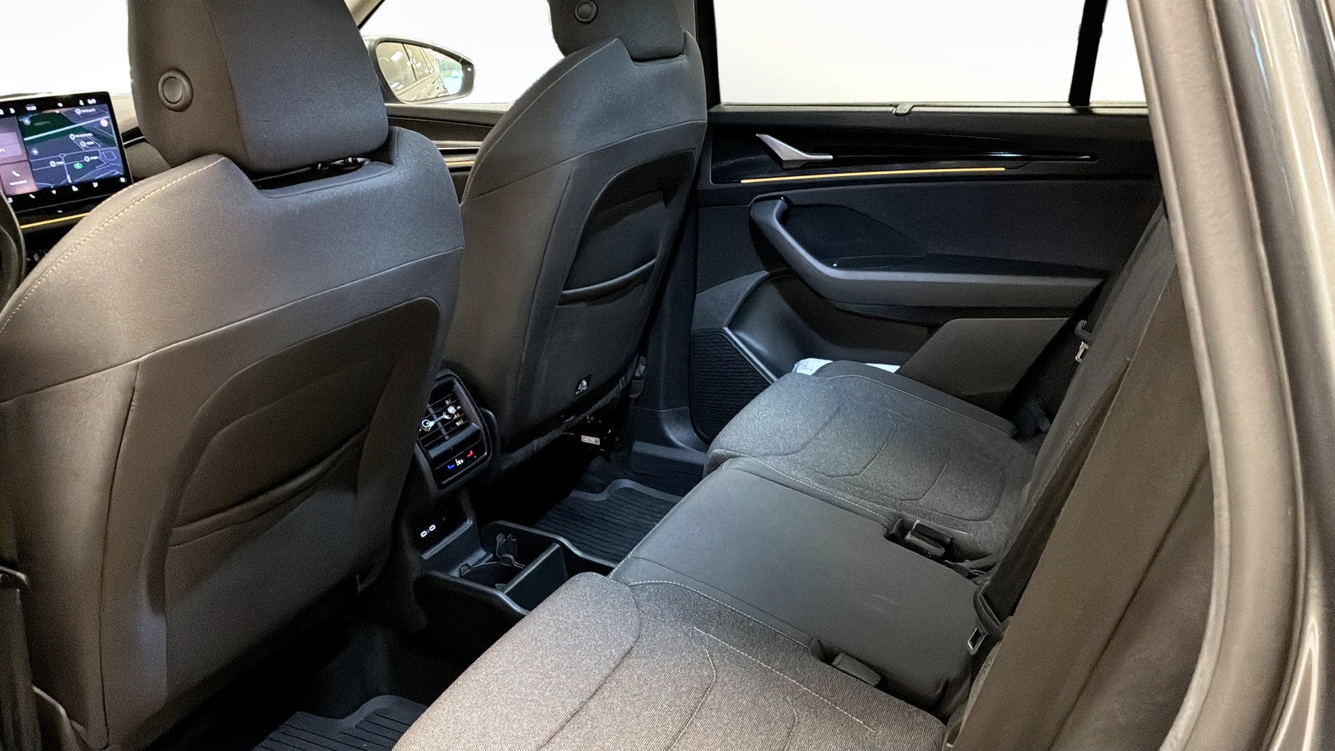 Skoda Kodiaq YXK05W
