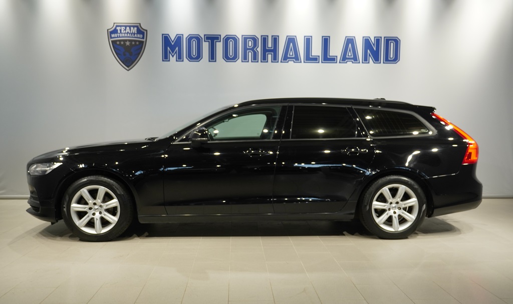 Volvo V90 YXL778