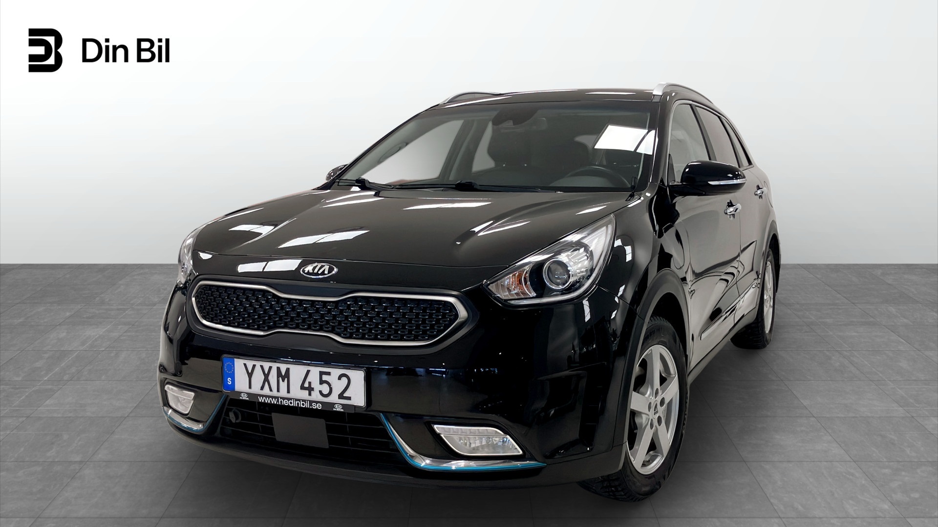 Bild för bil YXM452