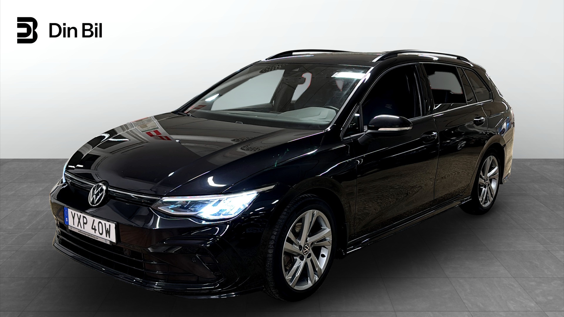 Bild för bil YXP40W