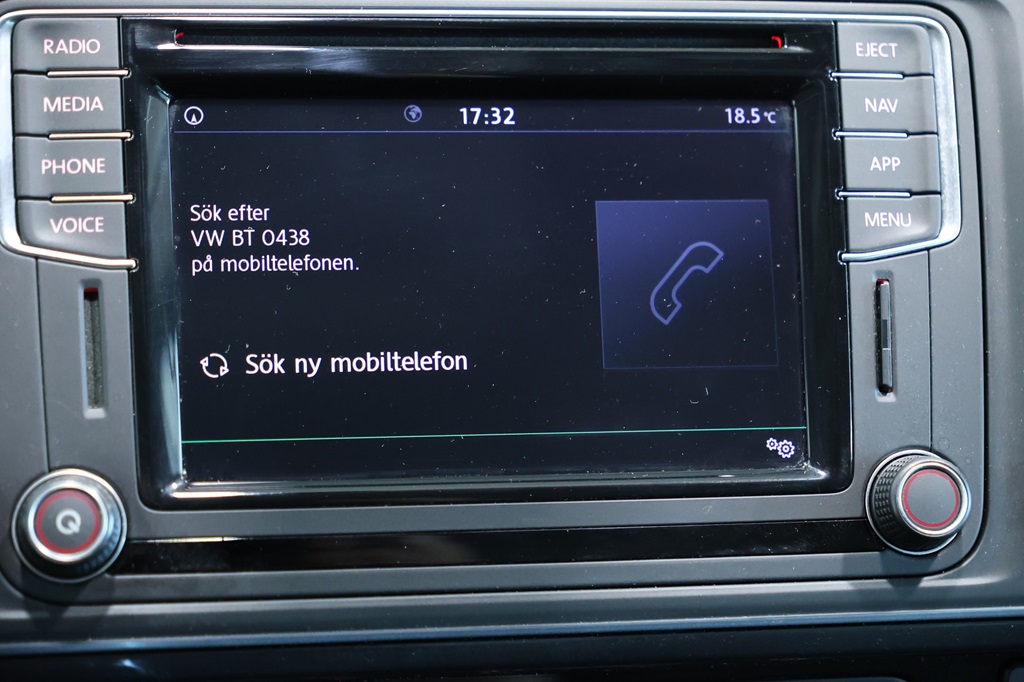 Volkswagen T6 Transporter Kombi YXP990