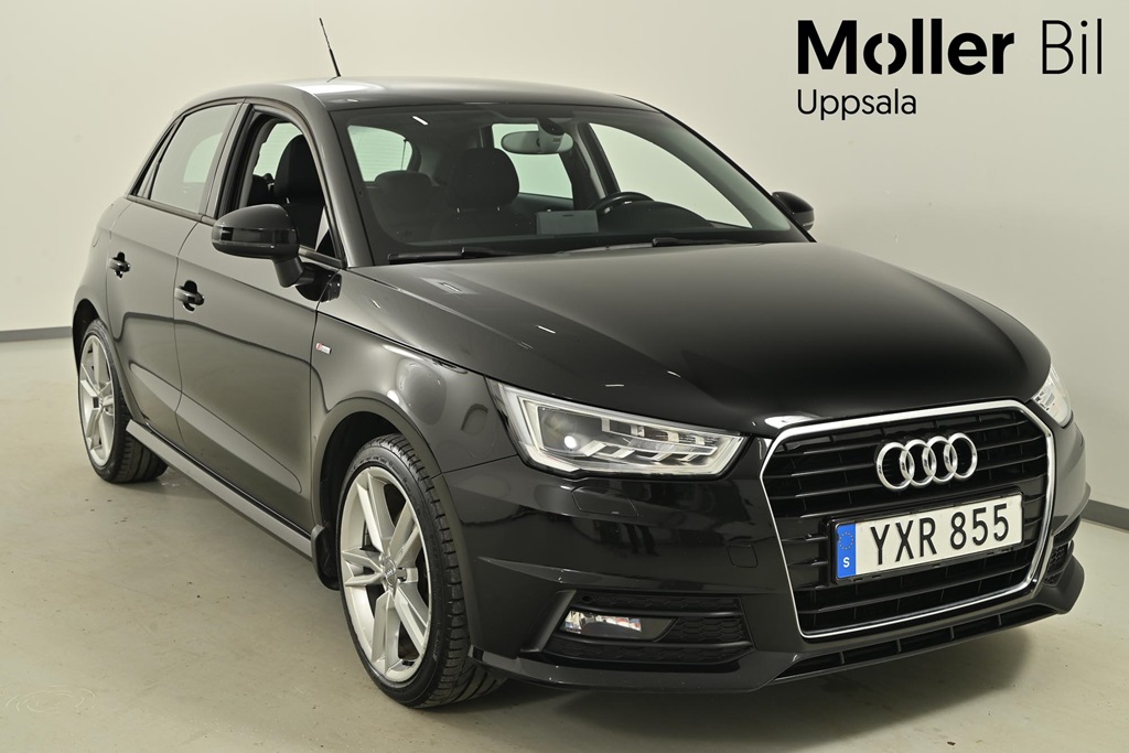 Bild för bil YXR855