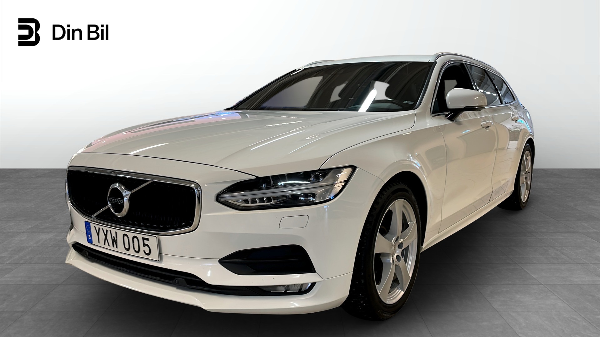 Bild för bil YXW005