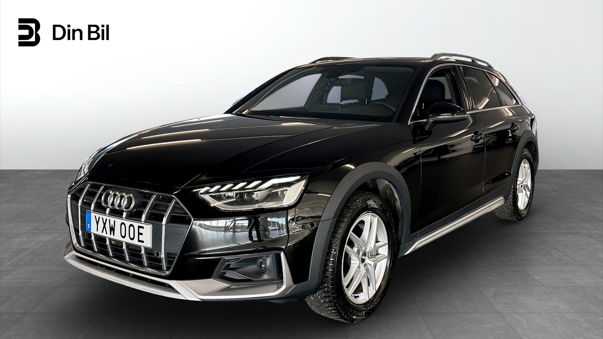 Bild för bil YXW00E