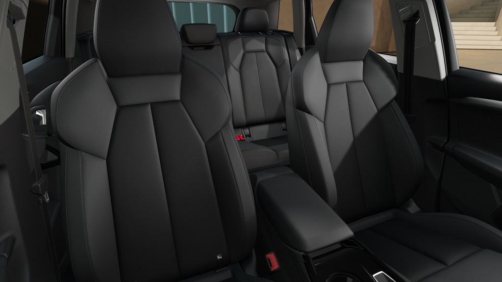 Audi Q6 e-tron YXW04U