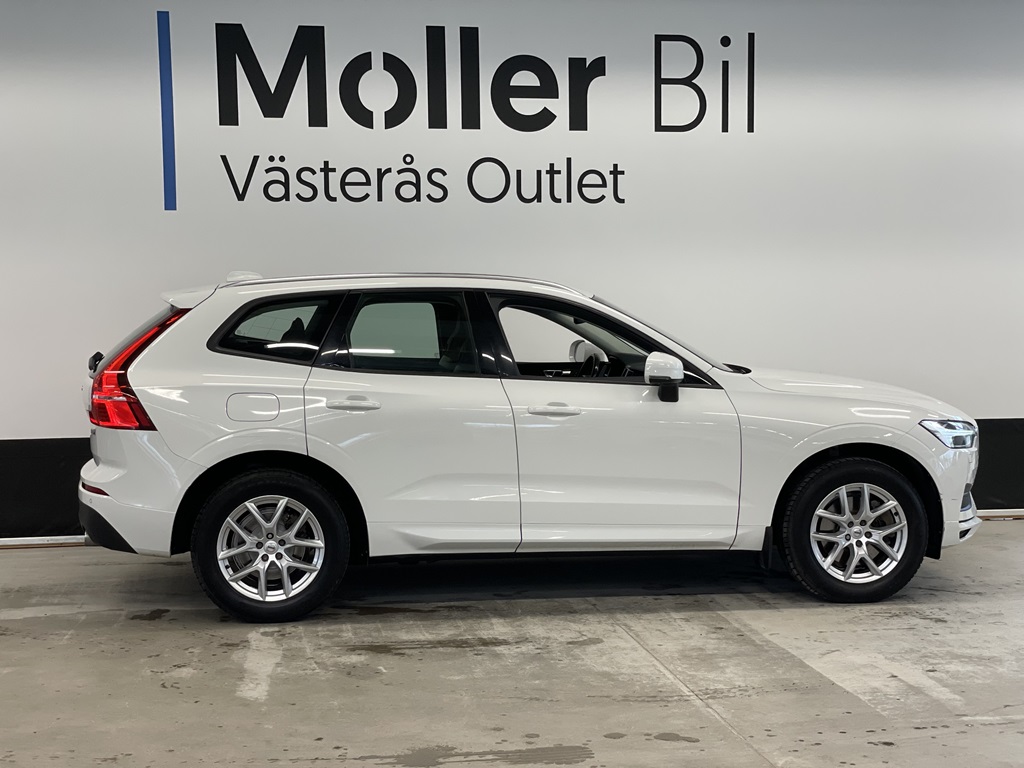 Volvo XC60 YYB736