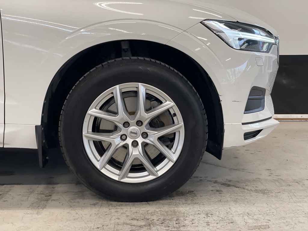 Volvo XC60 YYB736