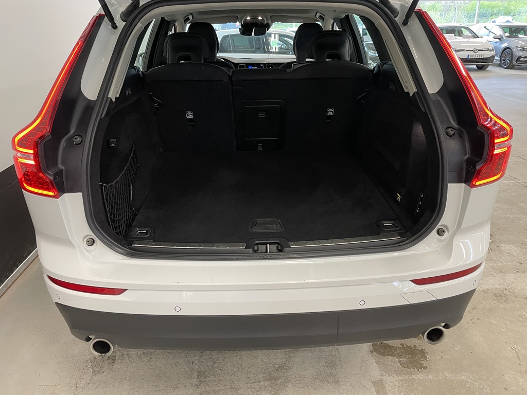 Volvo XC60 YYB736