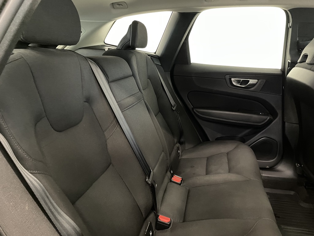 Volvo XC60 YYB736