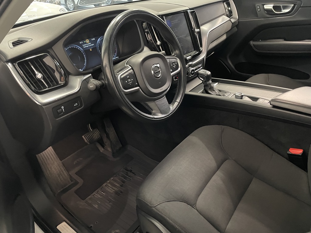 Volvo XC60 YYB736