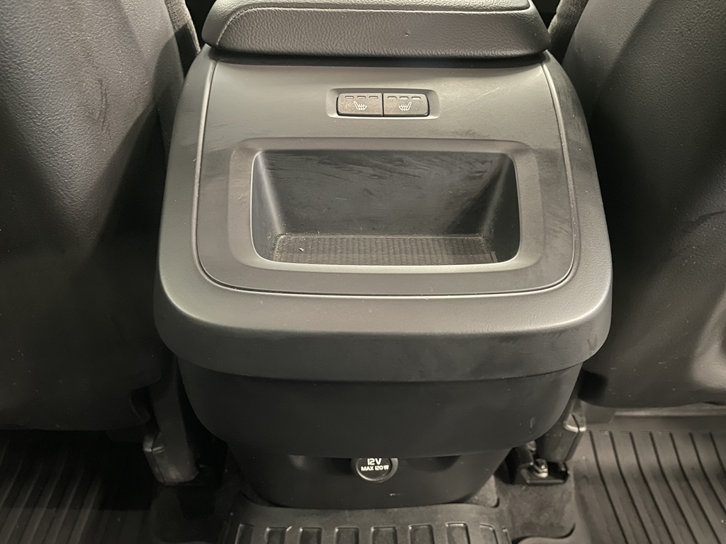 Volvo XC60 YYB736