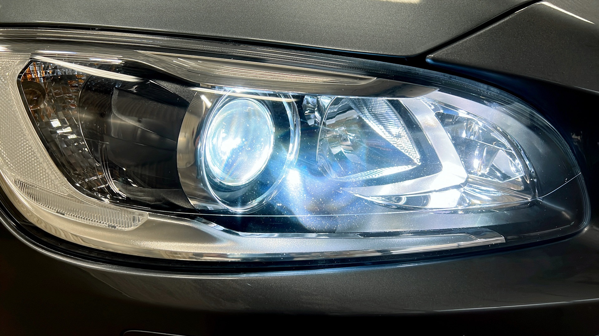 Volvo V60 YYF512