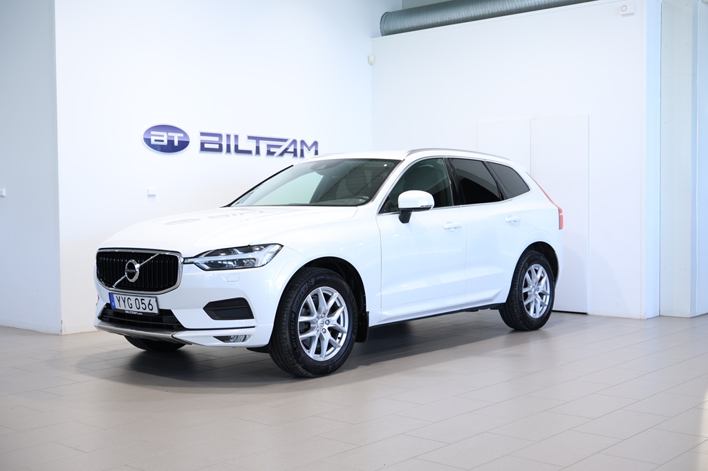 Volvo XC60 YYG056