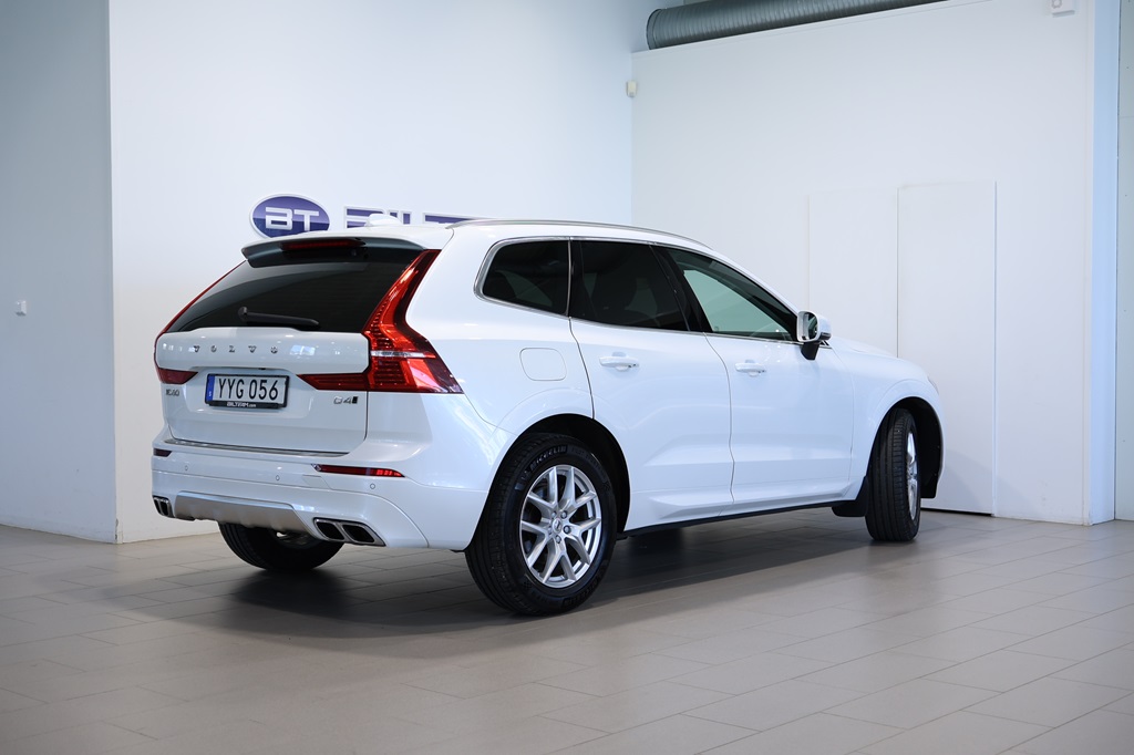 Volvo XC60 YYG056