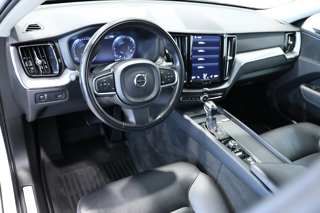 Volvo XC60 YYG056