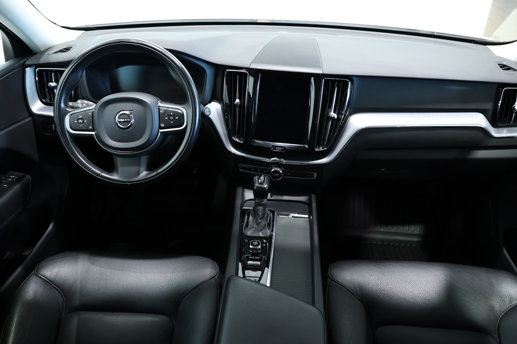 Volvo XC60 YYG056