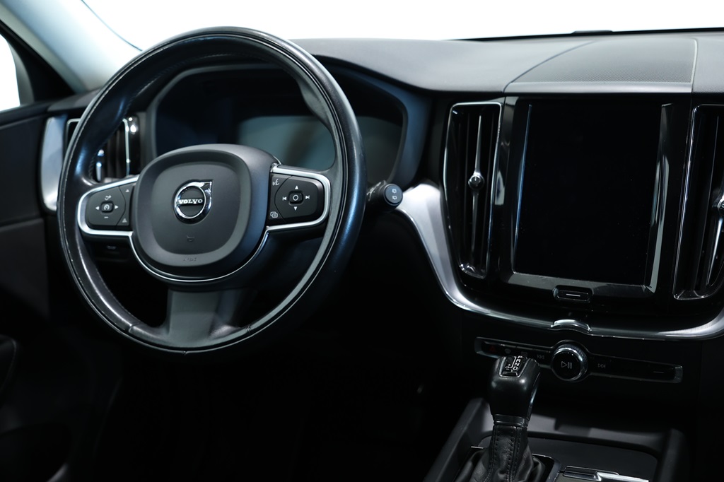 Volvo XC60 YYG056