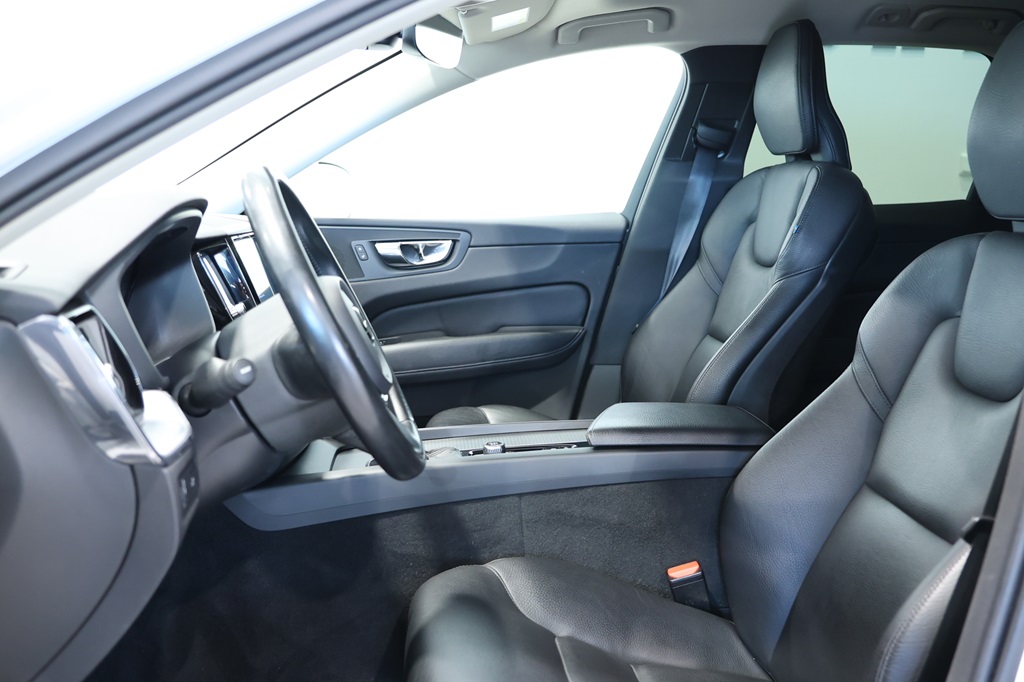 Volvo XC60 YYG056