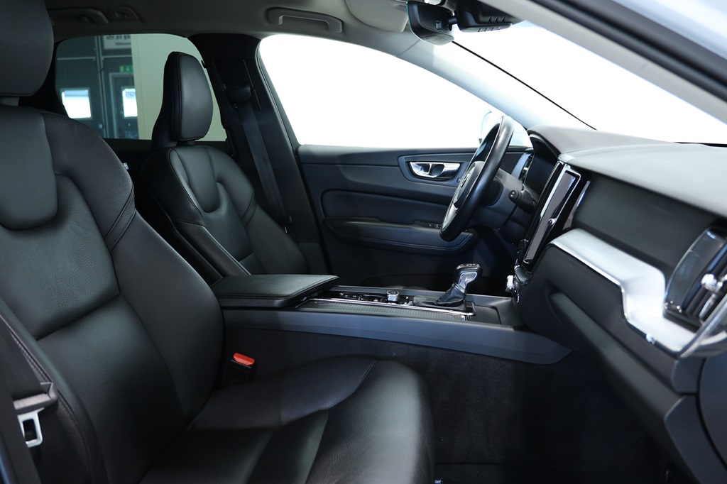 Volvo XC60 YYG056