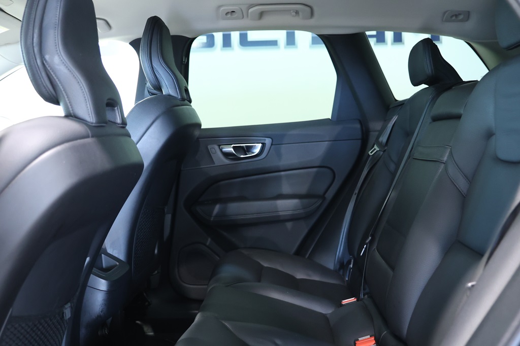Volvo XC60 YYG056
