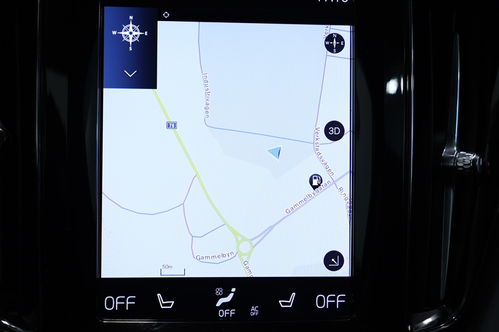 Volvo XC60 YYG056