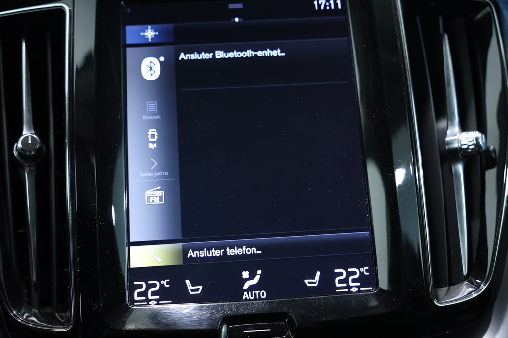 Volvo XC60 YYG056