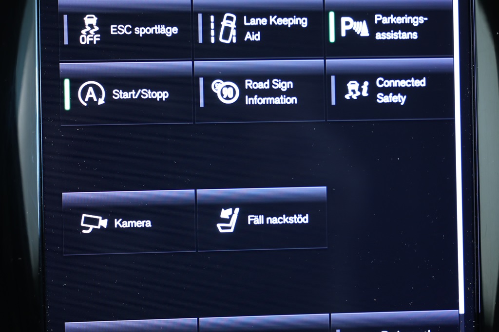 Volvo XC60 YYG056