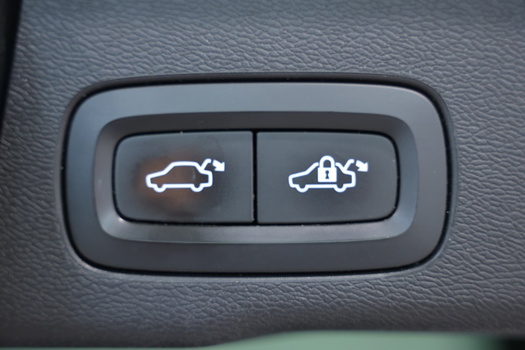 Volvo XC60 YYG056