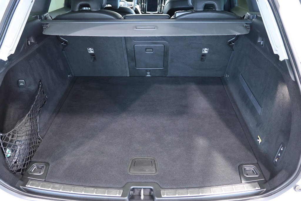 Volvo XC60 YYG056