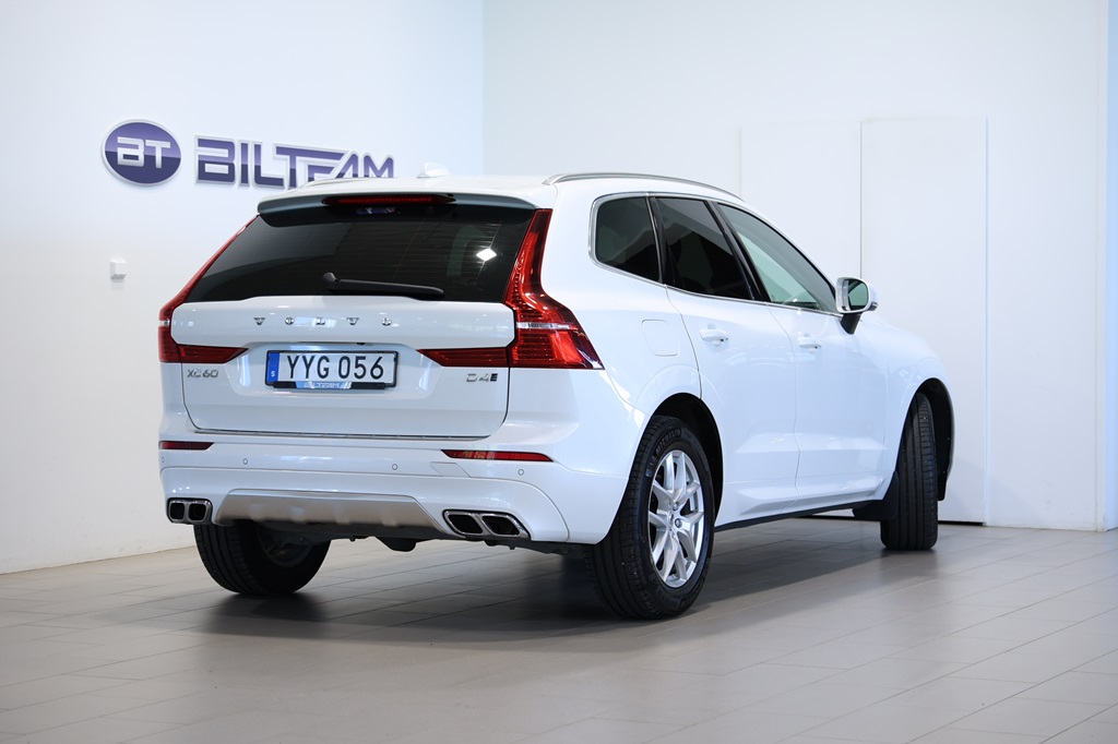 Volvo XC60 YYG056