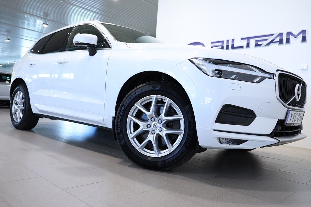 Volvo XC60 YYG056