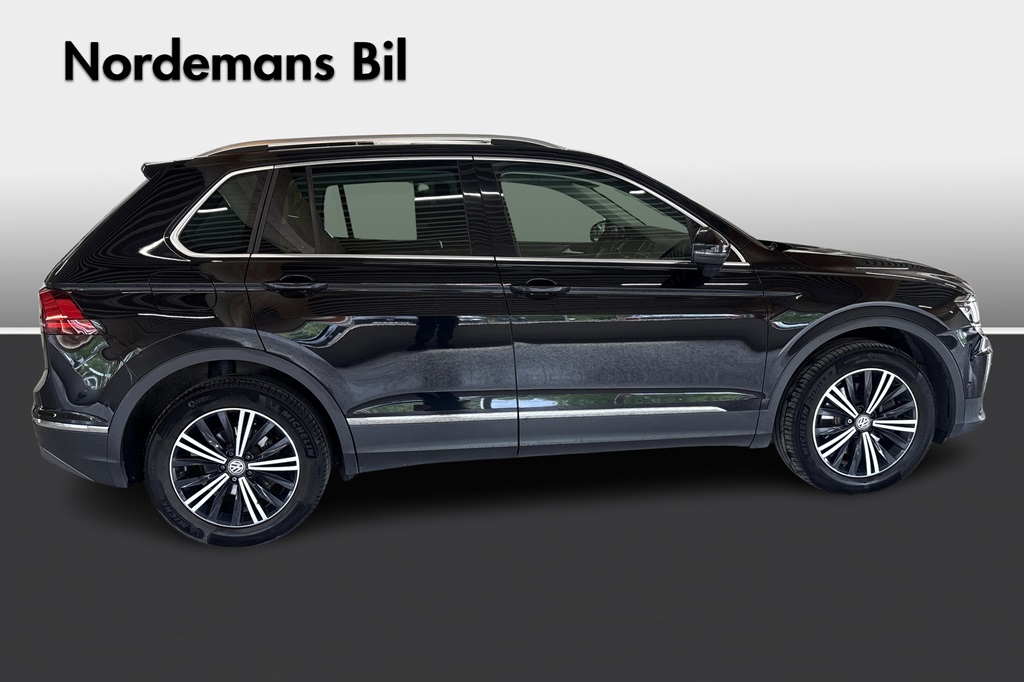 Volkswagen Tiguan YYH518