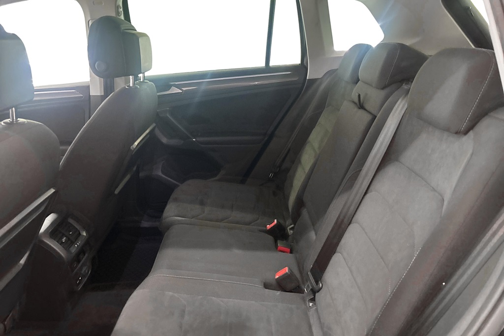 Volkswagen Tiguan YYH518