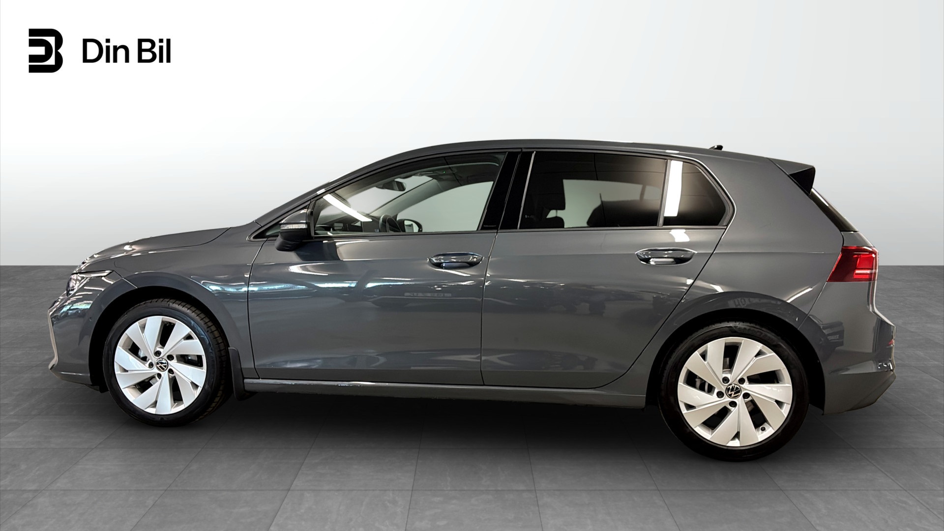 Volkswagen Golf YYH70W