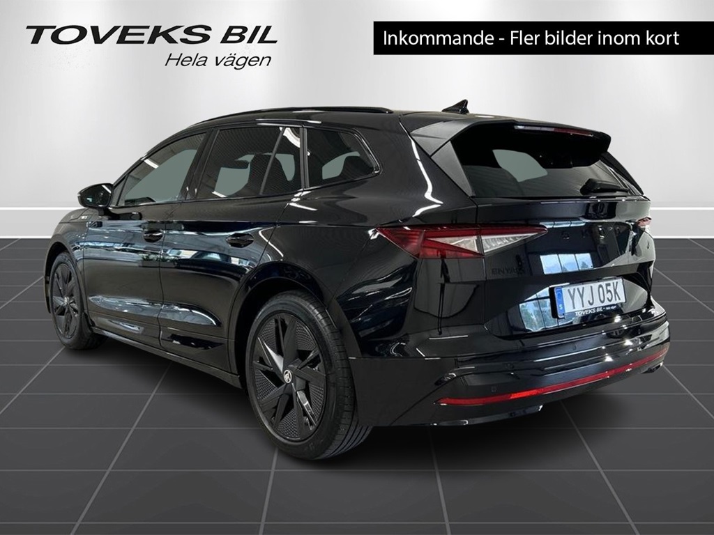Bild på bil