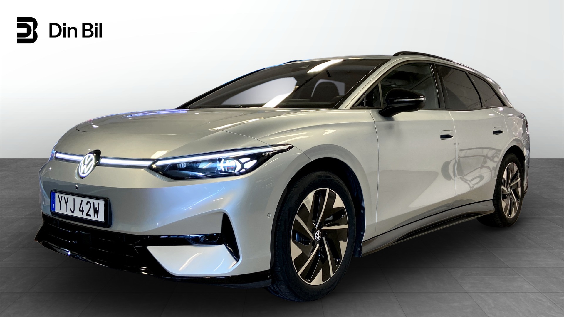 Bild för bil YYJ42W