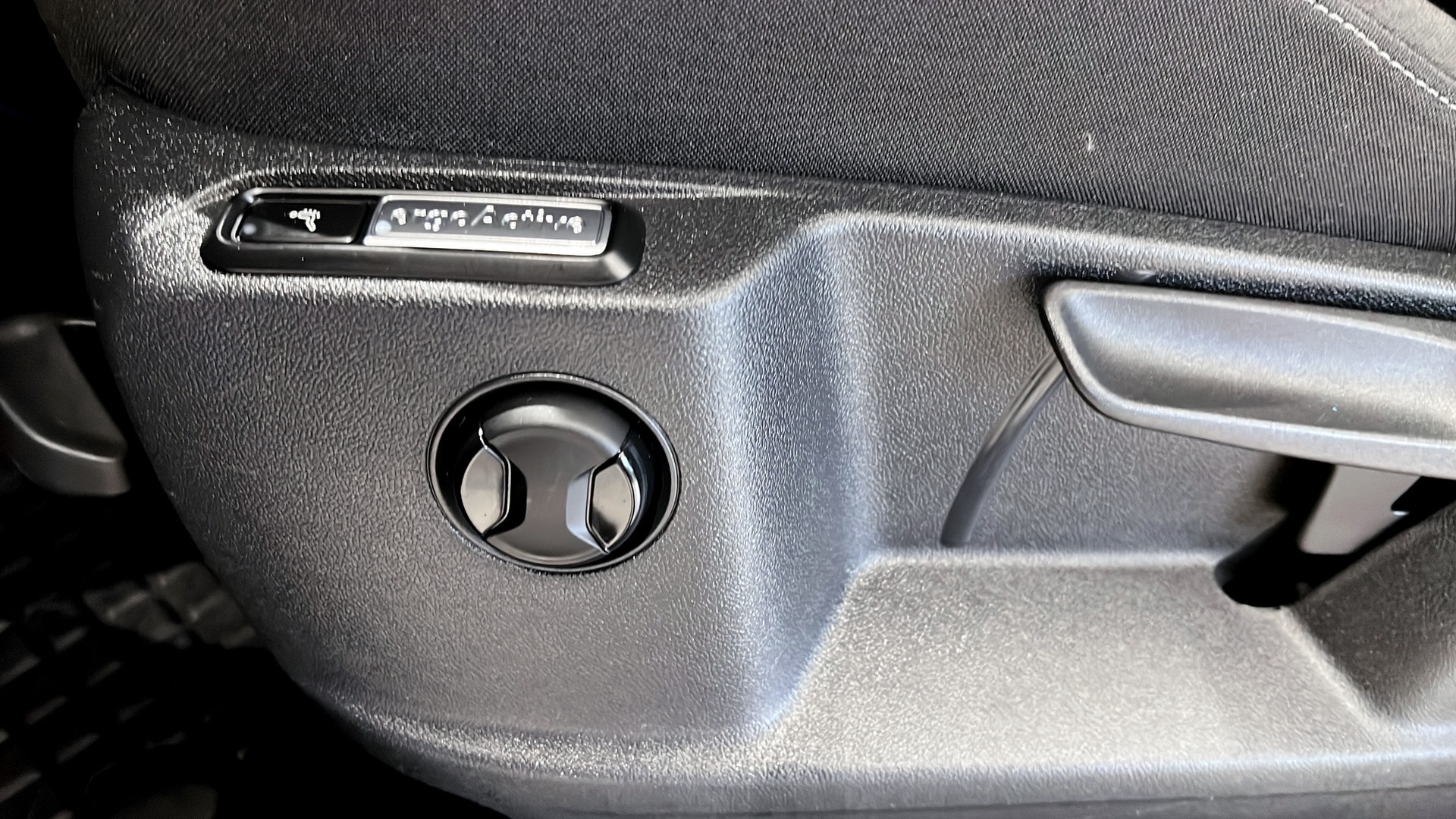 Volkswagen Tiguan YYN087