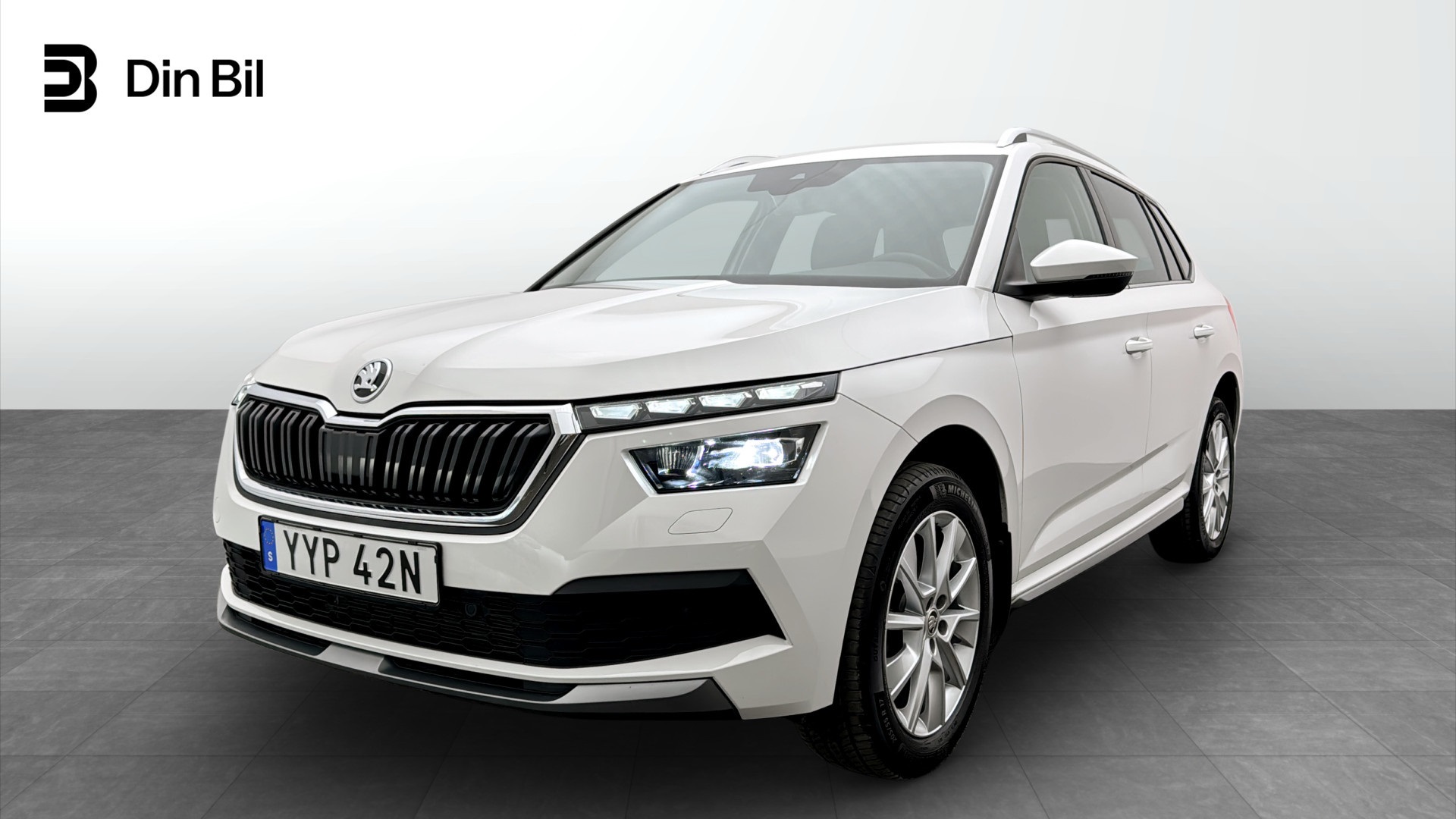 Bild för bil YYP42N