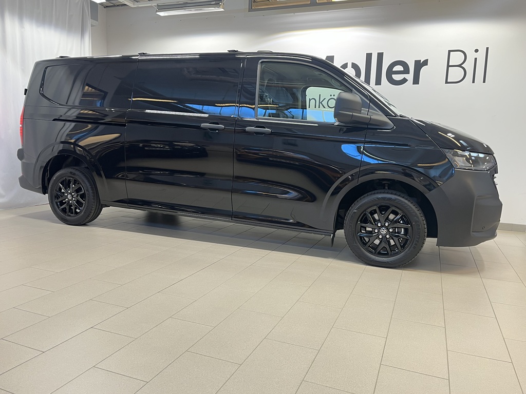 Volkswagen T7 Transporter YYR07U