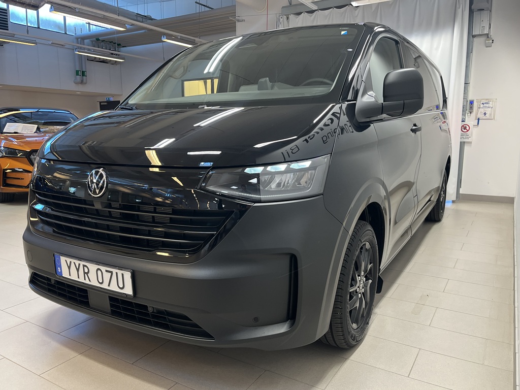 Volkswagen T7 Transporter YYR07U