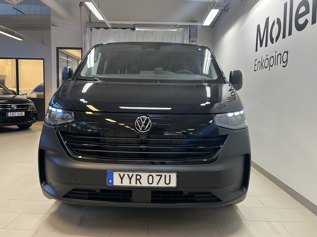 Volkswagen T7 Transporter YYR07U